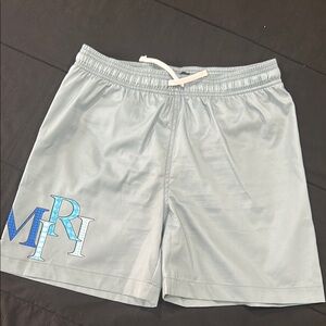 Authentic Amiri Shorts
